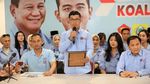 Relawan Pragib Dukung Prabowo-Gibran