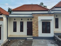 5 Pilihan Rumah Murah Cuma Rp 168 Juta di Tabanan