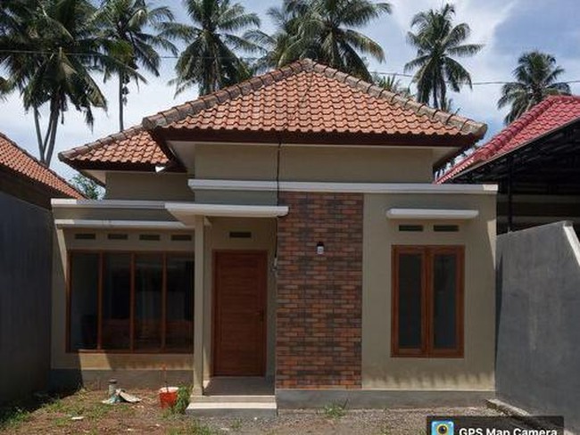 5 Pilihan Rumah Murah Cuma Rp 168 Juta di Tabanan - Halaman 3