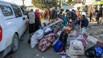 Saat Rumah Sakit di Gaza Tak Bisa Lagi Jadi Tempat Berlindung