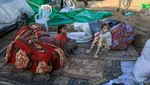 Saat Rumah Sakit di Gaza Tak Bisa Lagi Jadi Tempat Berlindung
