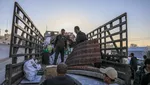 Saat Rumah Sakit di Gaza Tak Bisa Lagi Jadi Tempat Berlindung