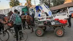 Saat Rumah Sakit di Gaza Tak Bisa Lagi Jadi Tempat Berlindung
