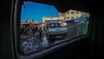 Saat Rumah Sakit di Gaza Tak Bisa Lagi Jadi Tempat Berlindung