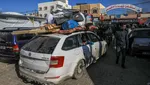 Saat Rumah Sakit di Gaza Tak Bisa Lagi Jadi Tempat Berlindung