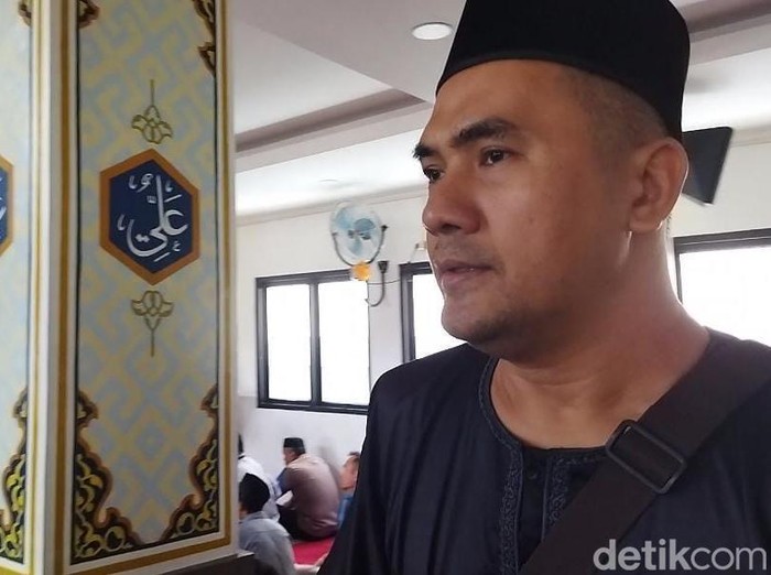 Saipul Jamil