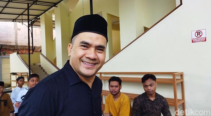 Saipul Jamil