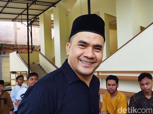 Nasib Polisi yang Tangkap Saipul Jamil dan Asistennya