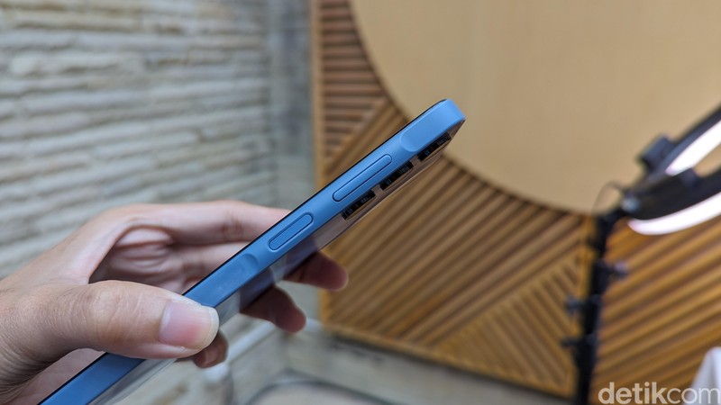 Samsung Galaxy A15 series