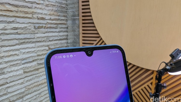 Samsung Galaxy A15 series