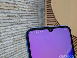 Menggenggam Samsung Galaxy A15 Series, Serupa Tapi Tak Sama