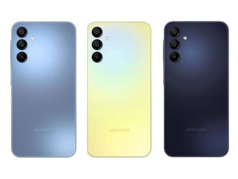 Samsung Galaxy A15 series