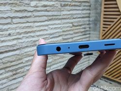 Menggenggam Samsung Galaxy A15 Series, Serupa Tapi Tak Sama
