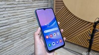 Samsung Galaxy A15 series