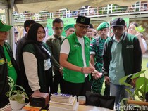 Sandiaga soal Pajak Hiburan 40-75%: Sudah Diajukan Judicial Review ke MK