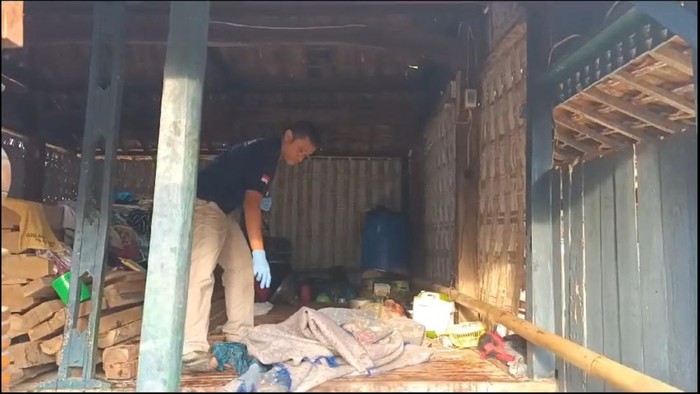 Satu keluarga di Sampang jadi korban penganiayaan