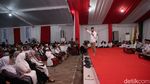 Semringah Ganjar dapat Dukungan Kiai Kampung dan Warga Nahdiyin