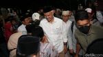 Semringah Ganjar dapat Dukungan Kiai Kampung dan Warga Nahdiyin