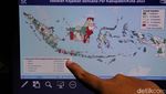 Sepanjang 2023, Ada  4.940 Bencana Alam di Indonesia