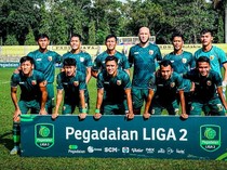 Kalah dari PSDS, Pelatih Persikab Salahkan Wasit