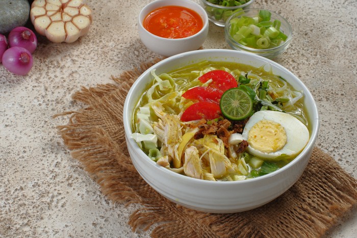 Makanan penambah nafsu makan ibu hamil