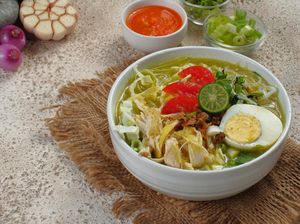 Daftar Sup Terenak di Dunia Versi CNN, Termasuk dari Indonesia?