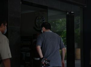 Kemplang Pajak Rp 465 Juta, Bos Properti di Surabaya Ditangkap