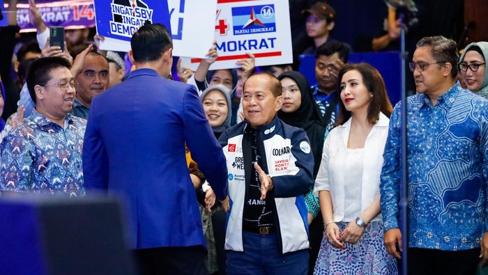 Syarief Hasan