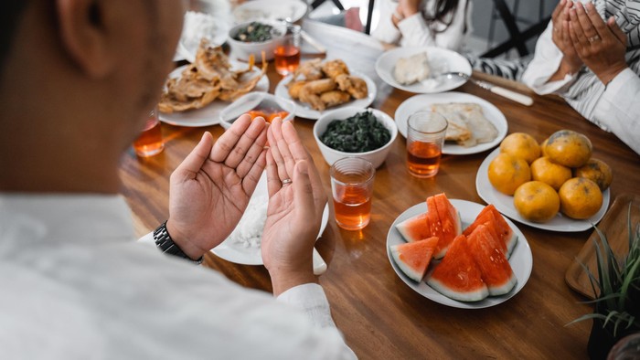 Tak Sekedar Anjuran, Ini Manfaat Konsumsi Makanan Halal Bagi Muslim