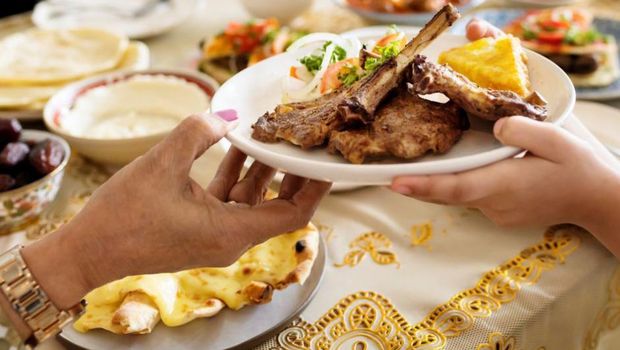 Tak Sekedar Anjuran, Ini Manfaat Konsumsi Makanan Halal Bagi Muslim
