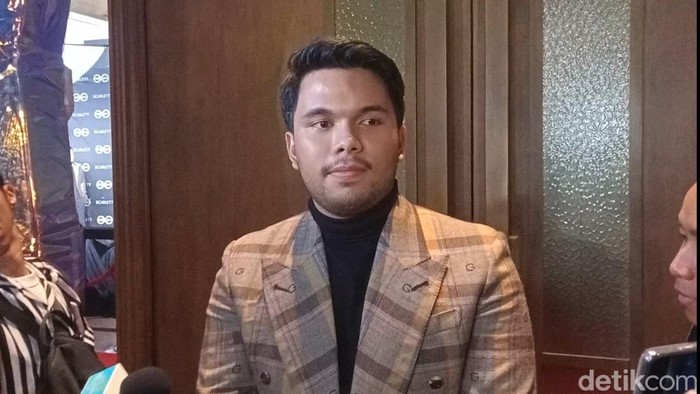 Thariq Halilintar