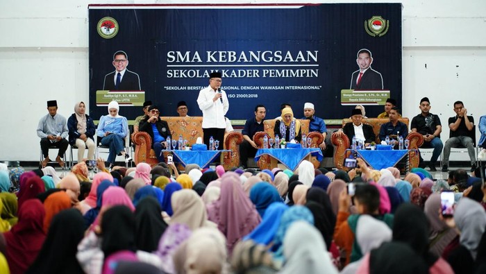 Tim Media Zulhas