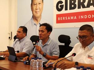 TKN Apresiasi Langkah Cepat Polisi Tangkap Penembak Relawan Prabowo di Sampang