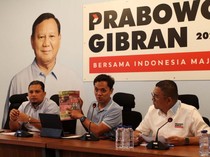 TKN Temukan Koran Achtung Isinya Sudutkan Prabowo