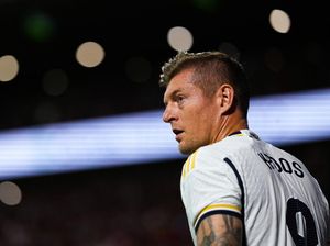 Toni Kroos Anggap Harga Isak ke Liverpool Kemahalan