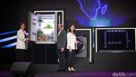Transformasi Teknologi Dukung Konsep Smart Living di Indonesia