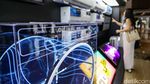 Transformasi Teknologi Dukung Konsep Smart Living di Indonesia