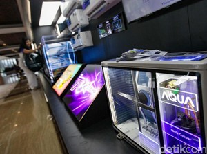 Alasan di Balik Impor Televisi, Kulkas, hingga Laptop Diperketat