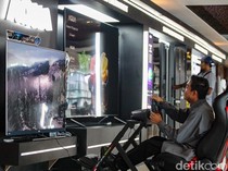 Transformasi Teknologi Dukung Konsep Smart Living di Indonesia