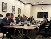 Mobnas Vietnam VinFast Bakal Bangun Pabrik di RI, Mulai Ngebul 2026