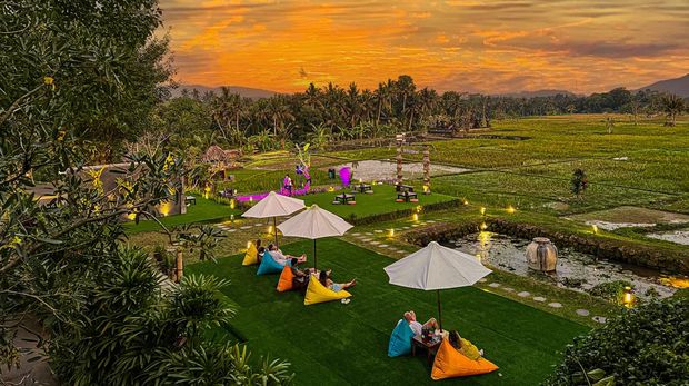Visesa Ubud