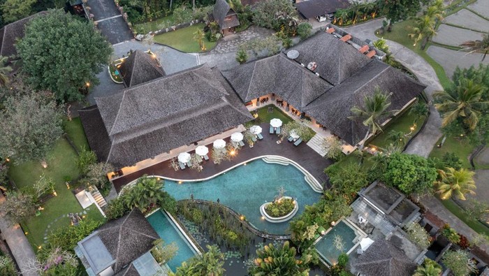 Visesa Ubud