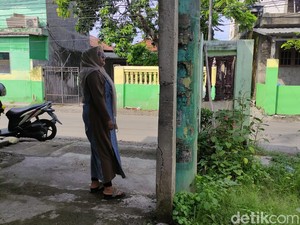 Warga Sidoarjo Minta Keringanan Biaya Pindah Tiang Listrik Jadi Rp 5 Juta