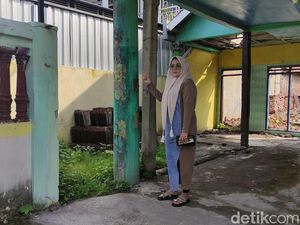 Warga Minta Tiang Listrik Dipindah dari Depan Rumah, Kena Tarif Rp 11 Juta