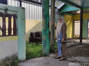Warga Sidoarjo Mau Pindahkan Tiang Listrik Depan Rumah, Diminta Rp 11 Juta