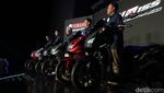 Tampang Yamaha Lexi Terbaru: Wajah Segar, Mesin Lebih Gede