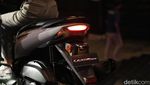 Tampang Yamaha Lexi Terbaru: Wajah Segar, Mesin Lebih Gede