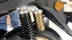 Tampang Yamaha Lexi Terbaru: Wajah Segar, Mesin Lebih Gede