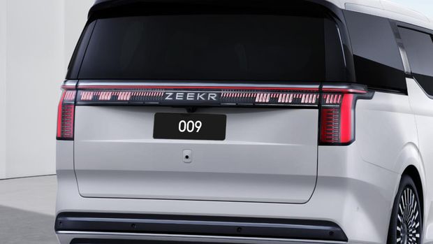 Zeekr 009