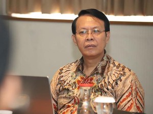 Pakar Ingatkan Illicit Enrichment Dikaji Hati-hati di RUU Perampasan Aset